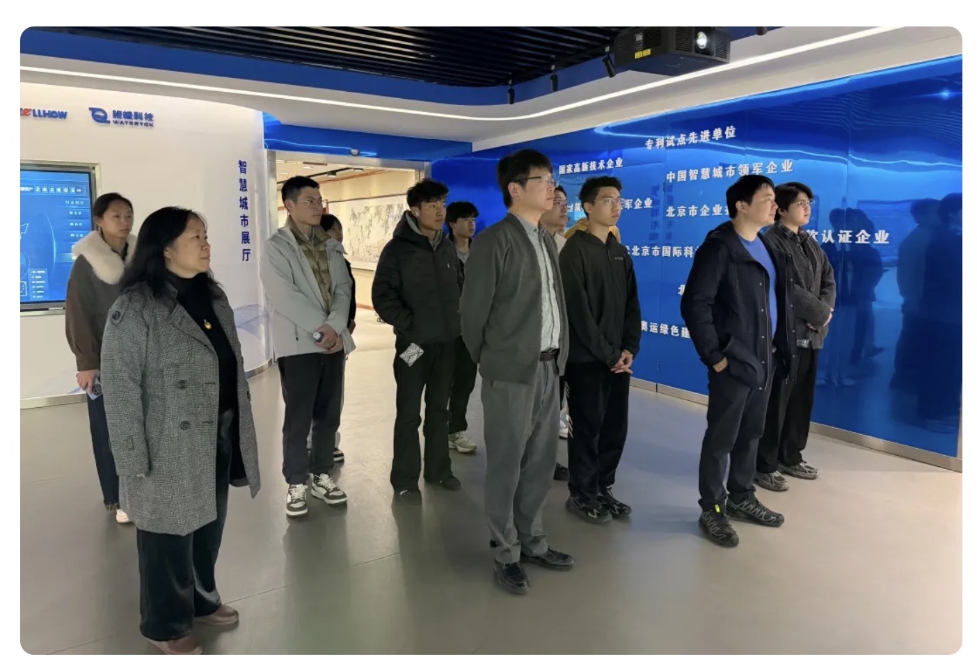 当清华课堂“搬”进米兰(中国)milanAC：一场从书本到产业的一线之旅